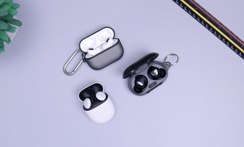 Best Budget Wireless Earbuds