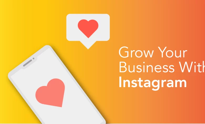 Instagram Business