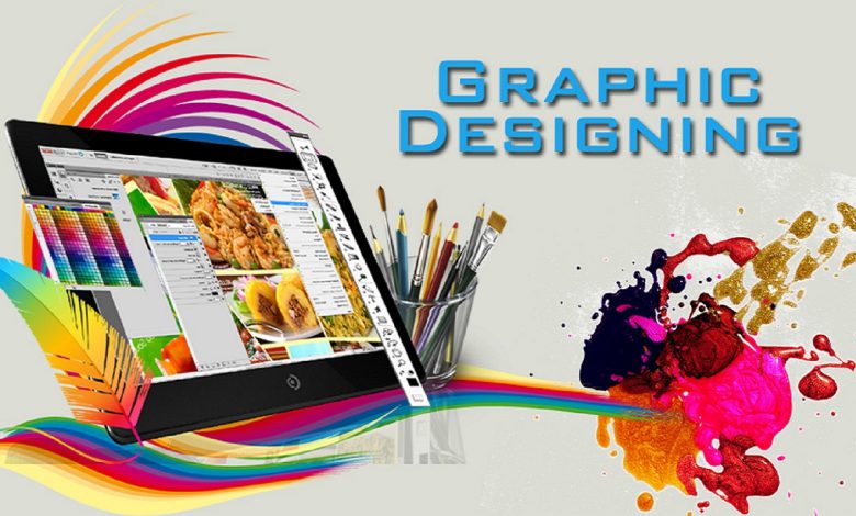 graphic design services uk