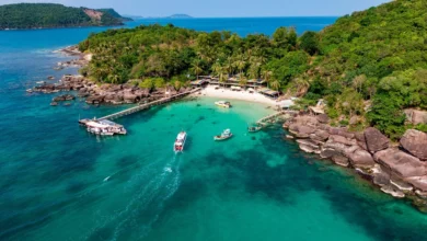 Photo of Flying to Phu Quoc: The Most Convenient Ways to Reach Vietnam’s Tropical Paradise